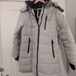 Noize Parka Women's XL